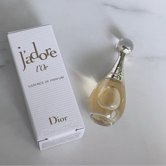 New! Dior Travel Size 3.5ml - Picture 3 of 5